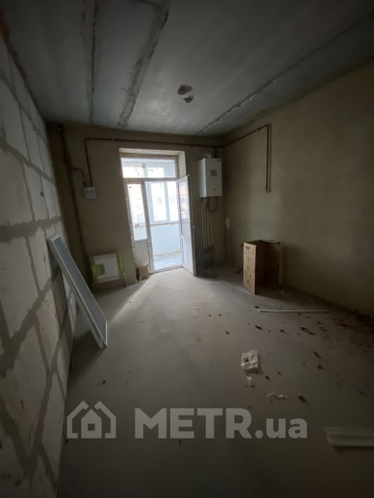 Фото квартиры, г. Одесса, ул. Маршала Говорова 10Д (19047-3)
