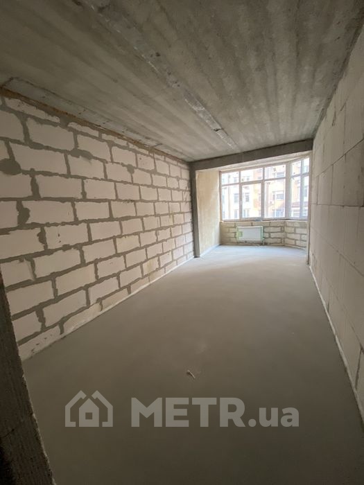 Фото квартиры, г. Одесса, ул. Маршала Говорова 10Д (19047-2)