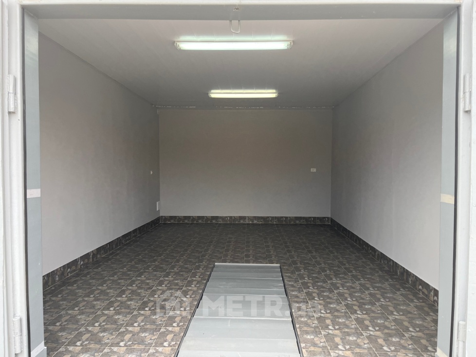 Фото гаража, г. Черноморск, ГО "Искра", ул. 1 Мая (19052-3)