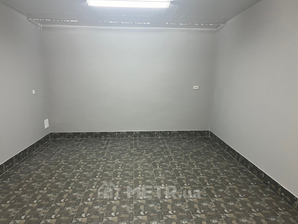 Фото гаража, г. Черноморск, ГО "Искра", ул. 1 Мая (19052-4)