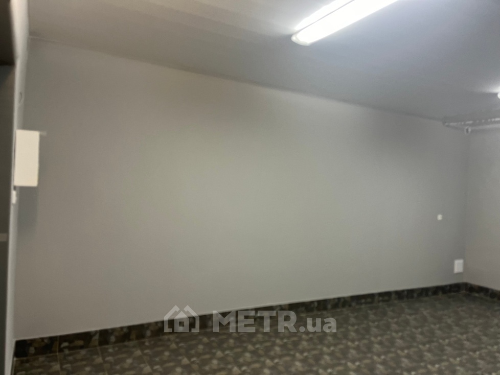 Фото гаража, г. Черноморск, ГО "Искра", ул. 1 Мая (19052-6)