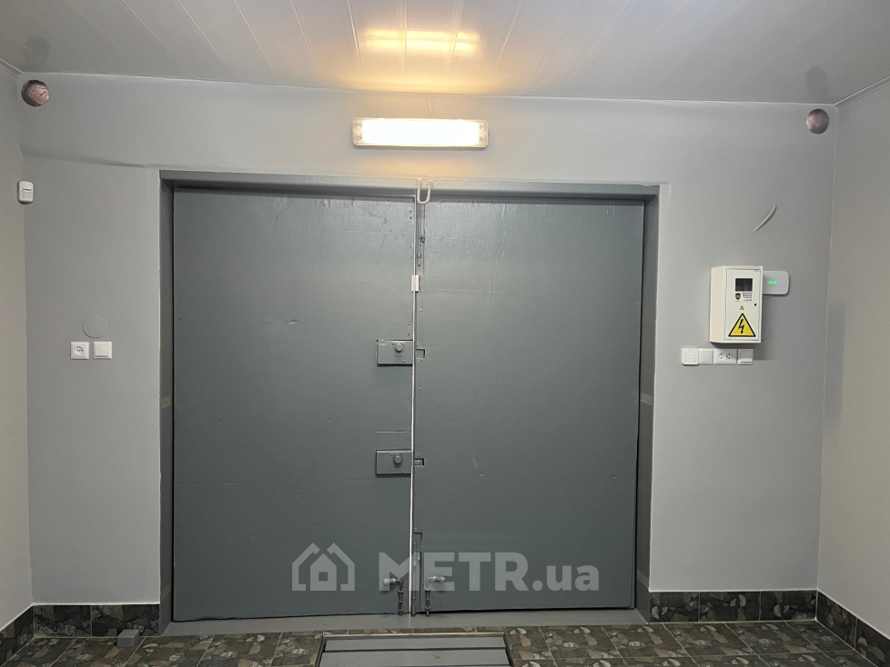 Фото гаража, г. Черноморск, ГО "Искра", ул. 1 Мая (19052-7)