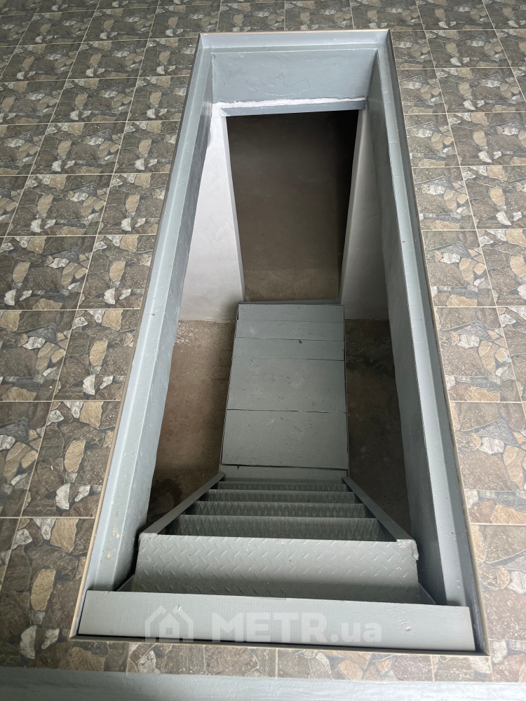 Фото гаража, г. Черноморск, ГО "Искра", ул. 1 Мая (19052-8)