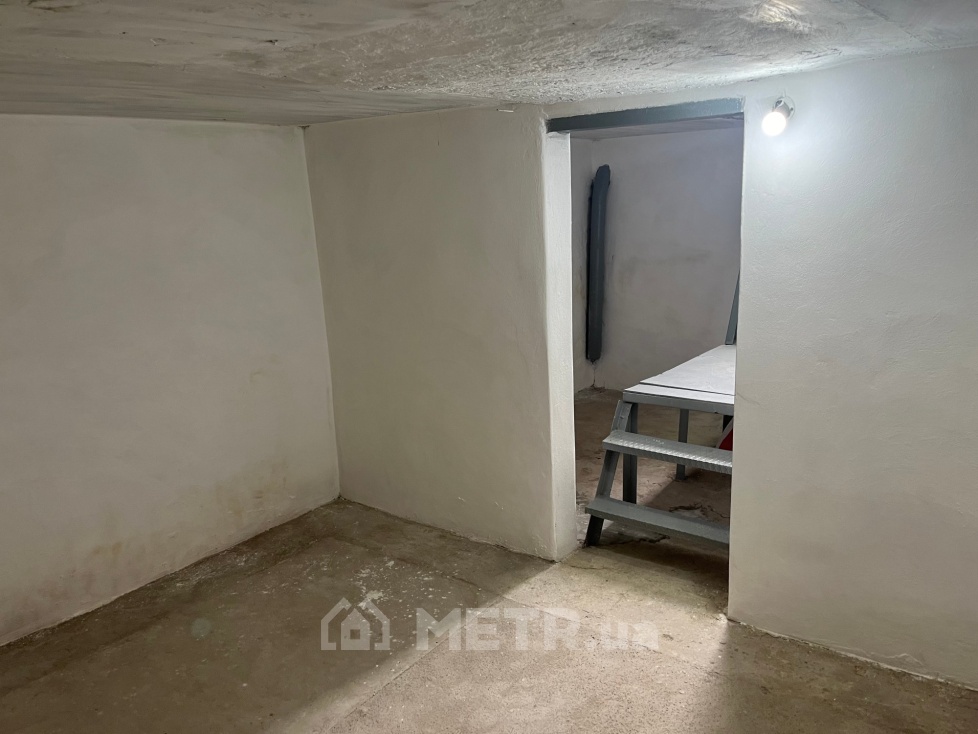 Фото гаража, г. Черноморск, ГО "Искра", ул. 1 Мая (19052-9)