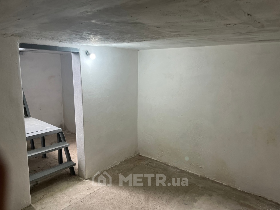 Фото гаража, г. Черноморск, ГО "Искра", ул. 1 Мая (19052-10)