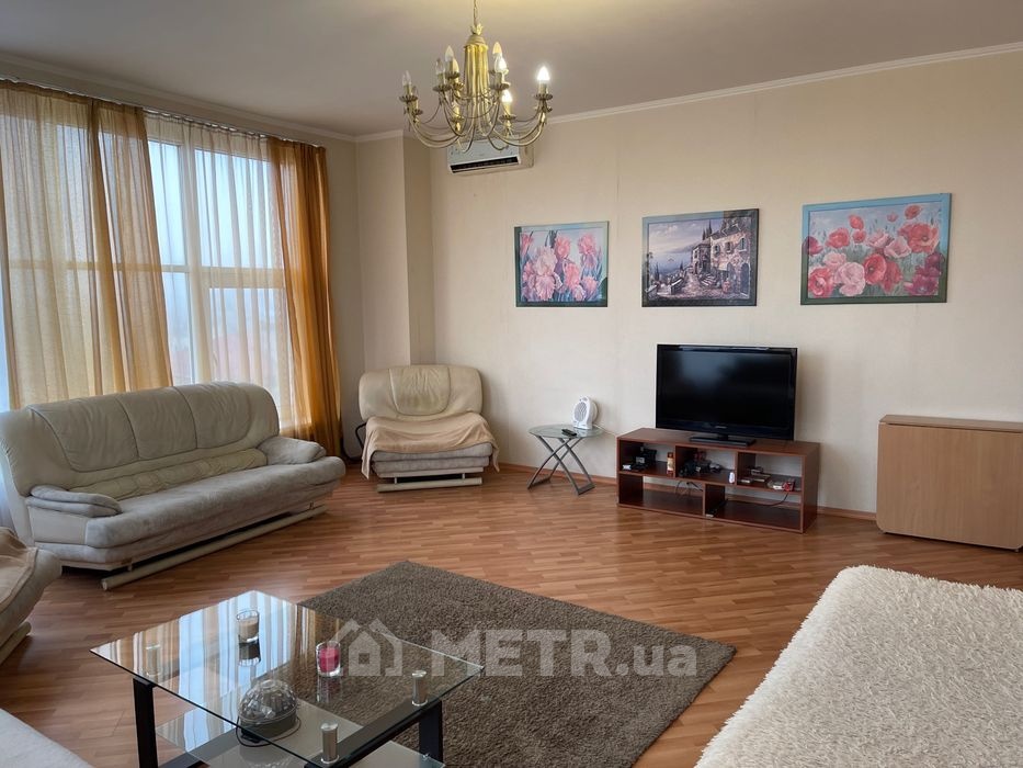 Фото квартиры, г. Одесса, ул. Малая Арнаутская 105/1 (19065-1)