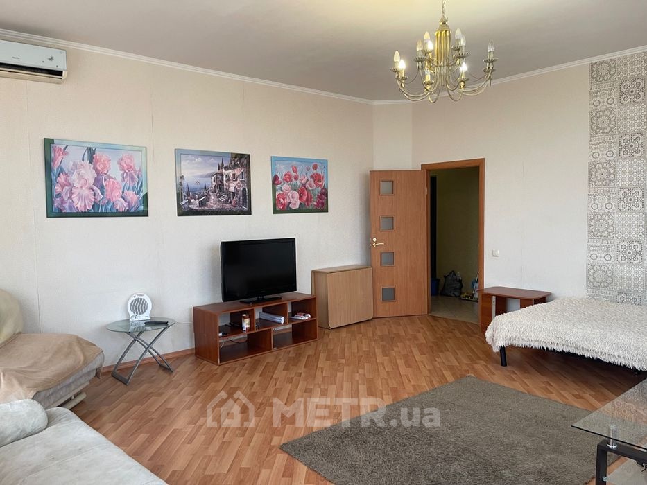 Фото квартиры, г. Одесса, ул. Малая Арнаутская 105/1 (19065-3)