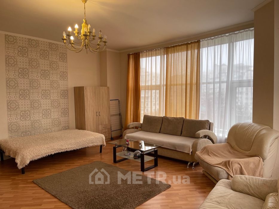 Фото квартиры, г. Одесса, ул. Малая Арнаутская 105/1 (19065-4)