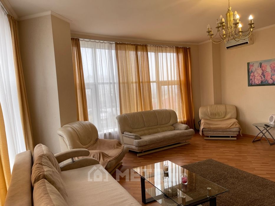 Фото квартиры, г. Одесса, ул. Малая Арнаутская 105/1 (19065-5)