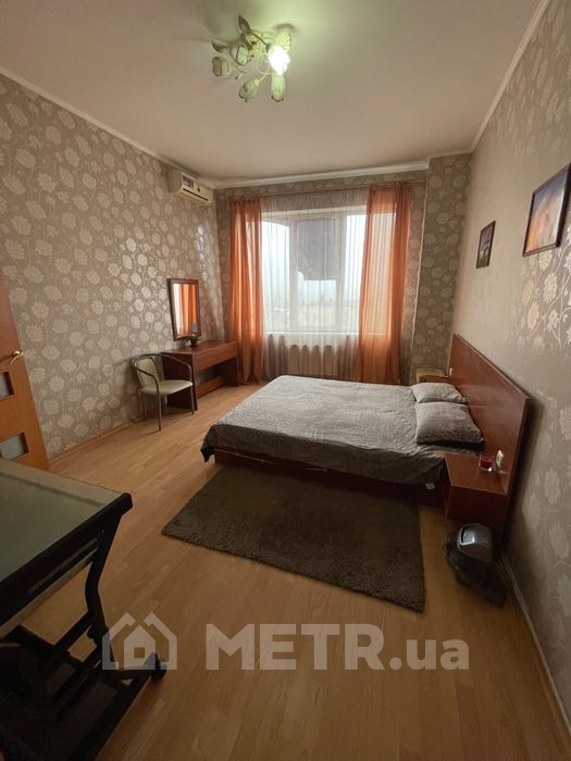 Фото квартиры, г. Одесса, ул. Малая Арнаутская 105/1 (19065-15)