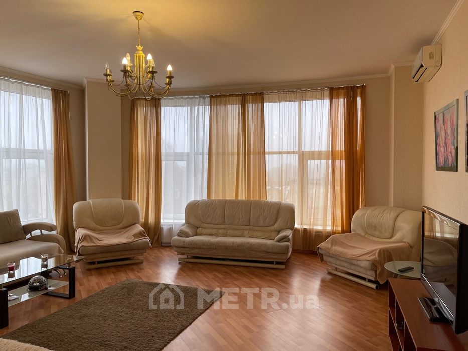 Фото квартиры, г. Одесса, ул. Малая Арнаутская 105/1 (19066-3)