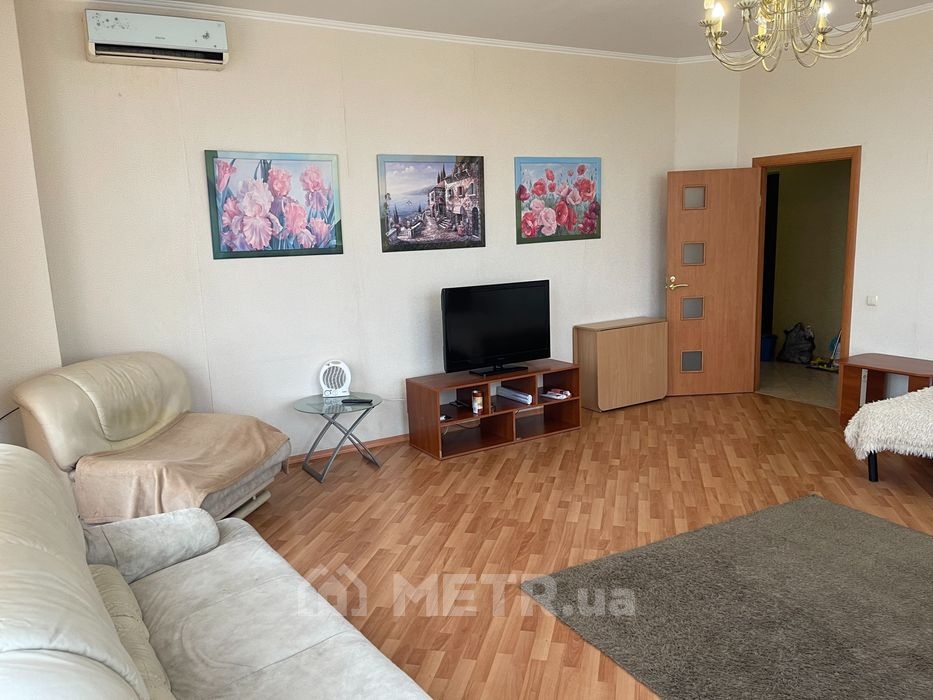 Фото квартиры, г. Одесса, ул. Малая Арнаутская 105/1 (19066-5)