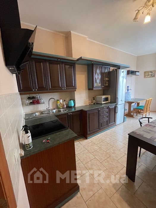 Фото квартиры, г. Одесса, ул. Малая Арнаутская 105/1 (19066-13)