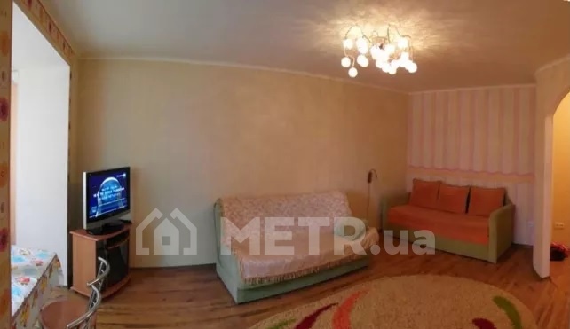 Фото квартиры, г. Черноморск, ул. Парковая 18 (2860-1)