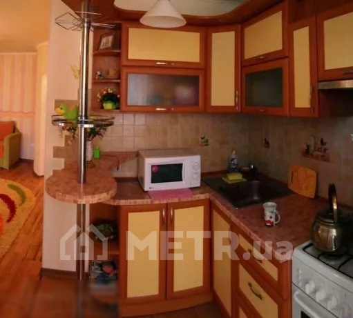 Фото квартиры, г. Черноморск, ул. Парковая 18 (2860-4)