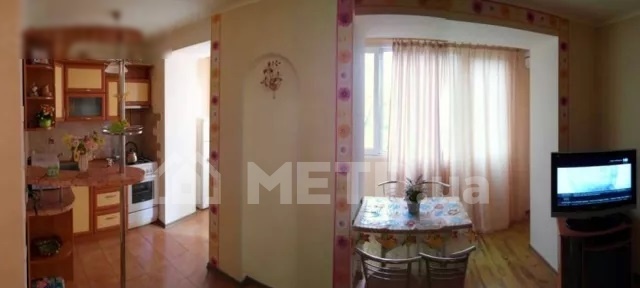 Фото квартиры, г. Черноморск, ул. Парковая 18 (2860-3)