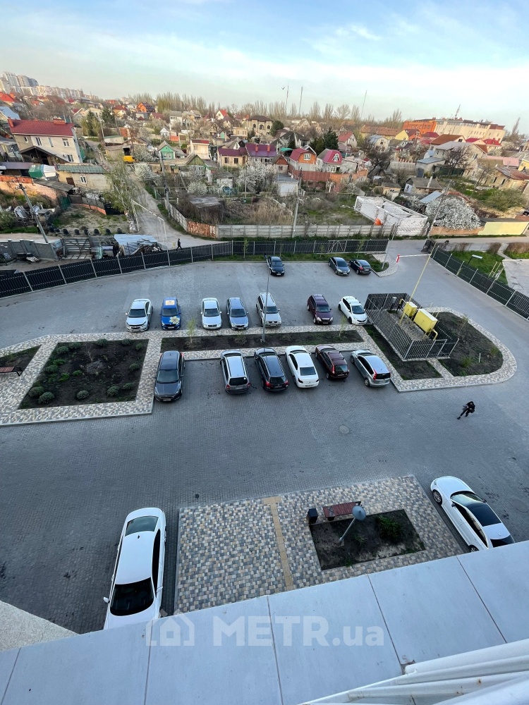 Фото квартиры, г. Одесса, ул. Штилевая 1 (17974-18)