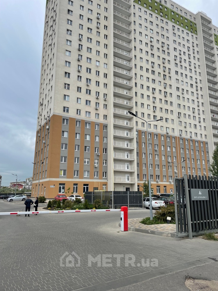 Фото квартири, м. Одеса, вул. Штильова 1 (17975-14)