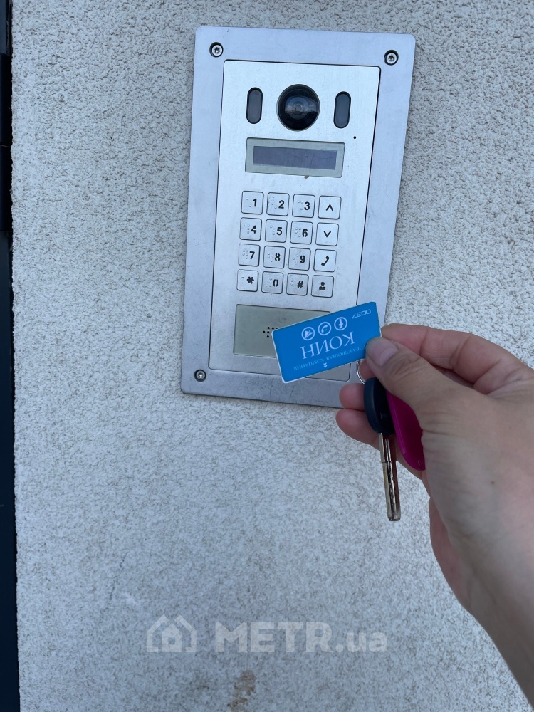 Фото квартири, м. Одеса, вул. Штильова 1 (17975-12)