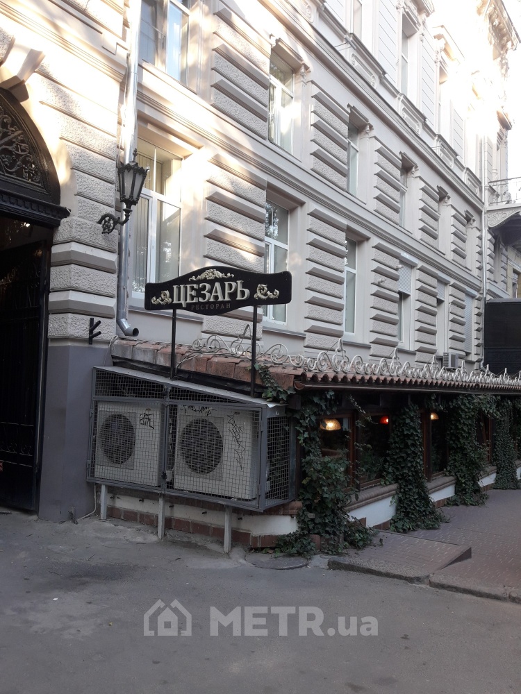 Фото квартиры, г. Одесса, ул. Дерибасовская 10 (3339-12)