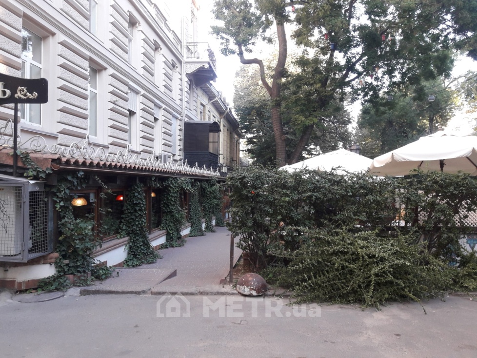 Фото квартиры, г. Одесса, ул. Дерибасовская 10 (3339-14)