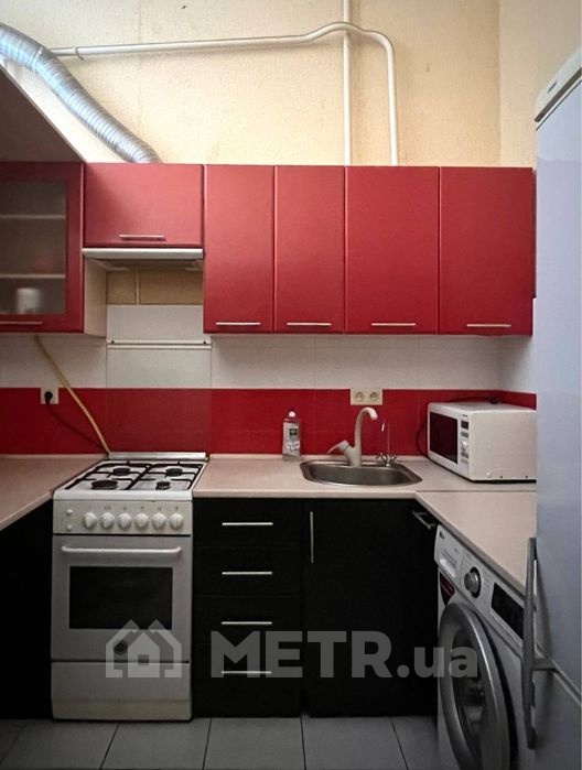 Фото квартиры, г. Одесса, ул. Бунина 21 (19196-4)