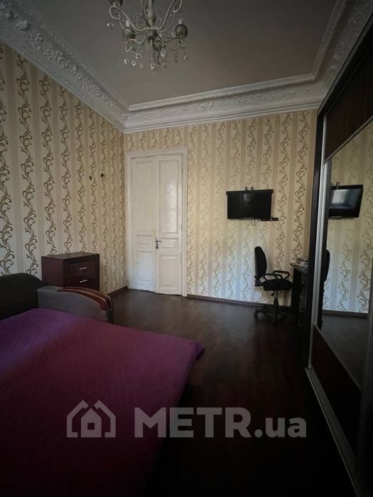 Фото квартиры, г. Одесса, ул. Бунина 21 (19196-2)