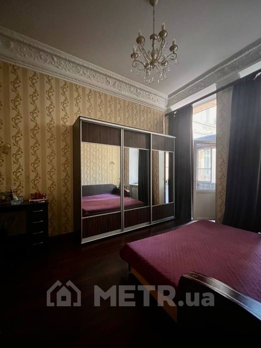 Фото квартиры, г. Одесса, ул. Бунина 21 (19196-1)