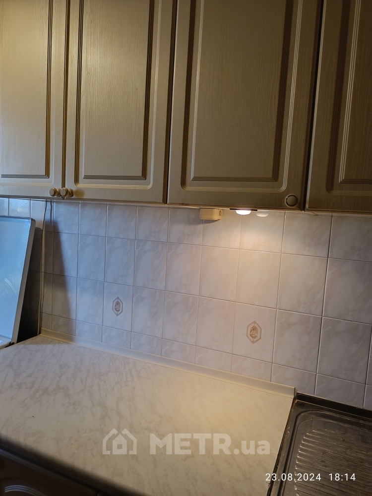 Фото квартиры, г. Одесса, проспект Академика Глушко 1 (19198-3)