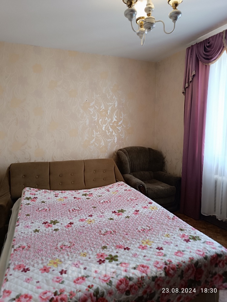 Фото квартиры, г. Одесса, проспект Академика Глушко 1 (19198-2)