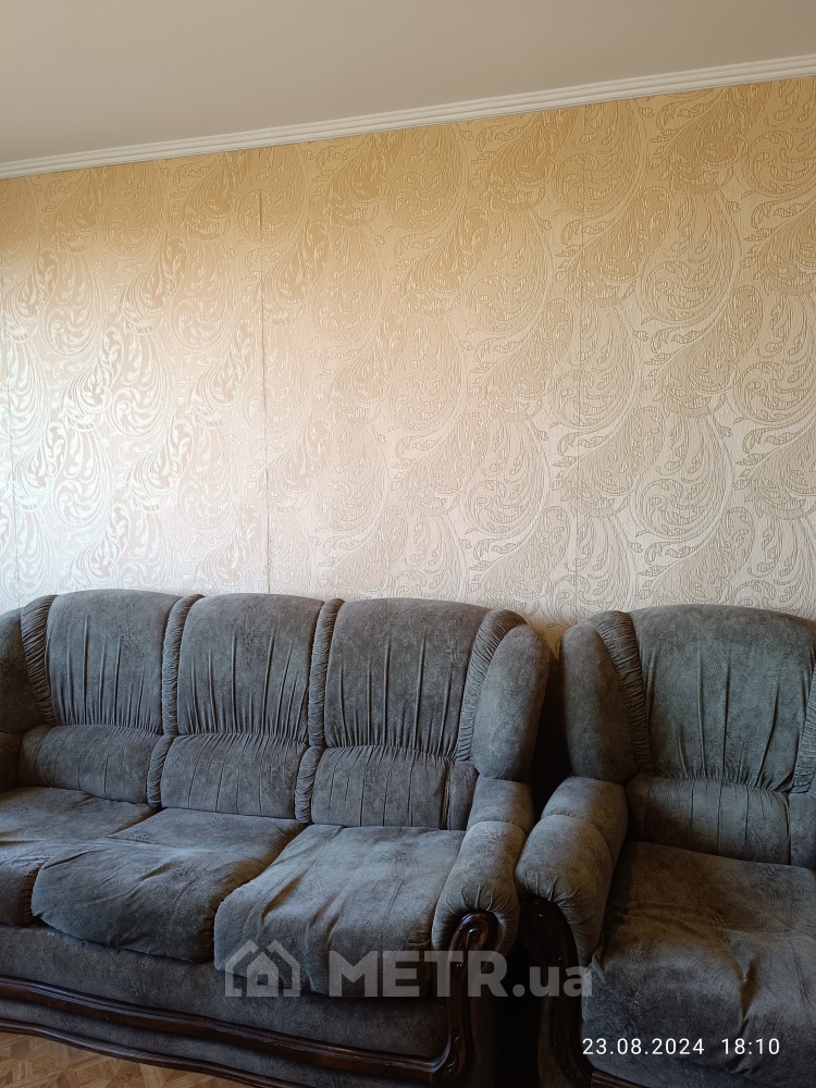 Фото квартиры, г. Одесса, проспект Академика Глушко 1 (19198-1)