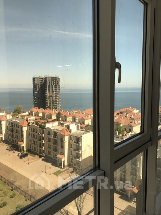 Фото квартиры, г. Одесса, бульвар Французский 60Г (19203-13)