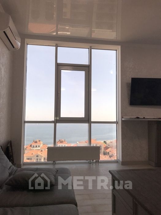 Фото квартиры, г. Одесса, бульвар Французский 60Г (19203-2)