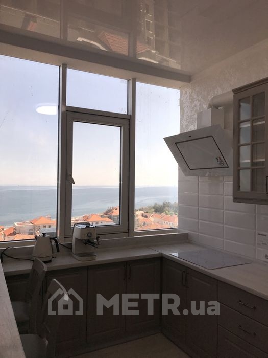 Фото квартиры, г. Одесса, бульвар Французский 60Г (19203-8)