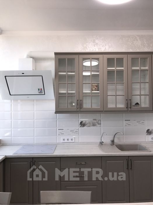 Фото квартиры, г. Одесса, бульвар Французский 60Г (19203-9)