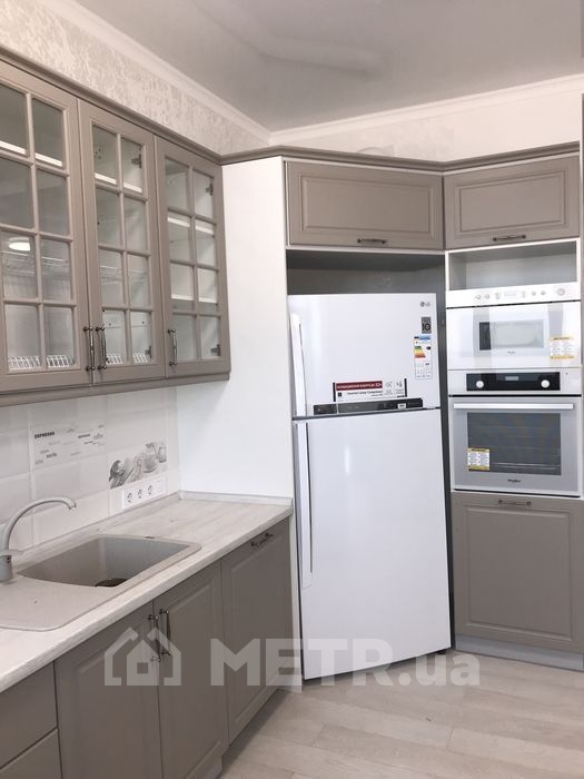 Фото квартиры, г. Одесса, бульвар Французский 60Г (19203-7)