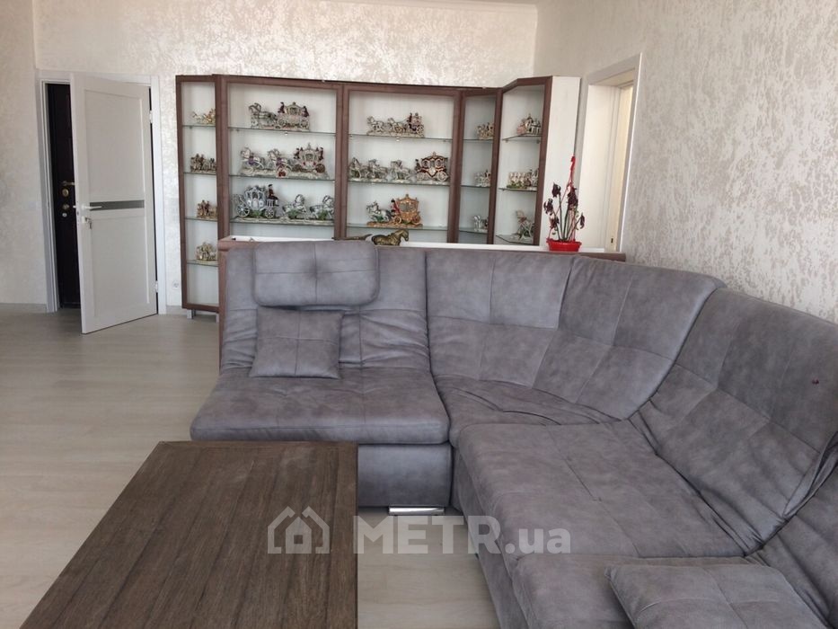 Фото квартиры, г. Одесса, бульвар Французский 60Г (19203-3)