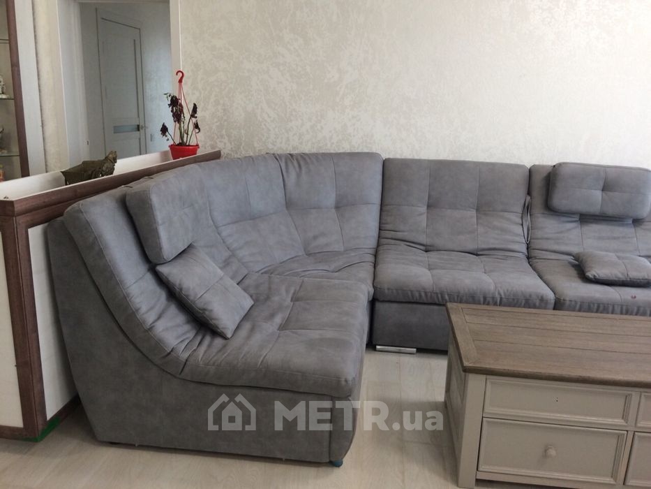 Фото квартиры, г. Одесса, бульвар Французский 60Г (19203-4)