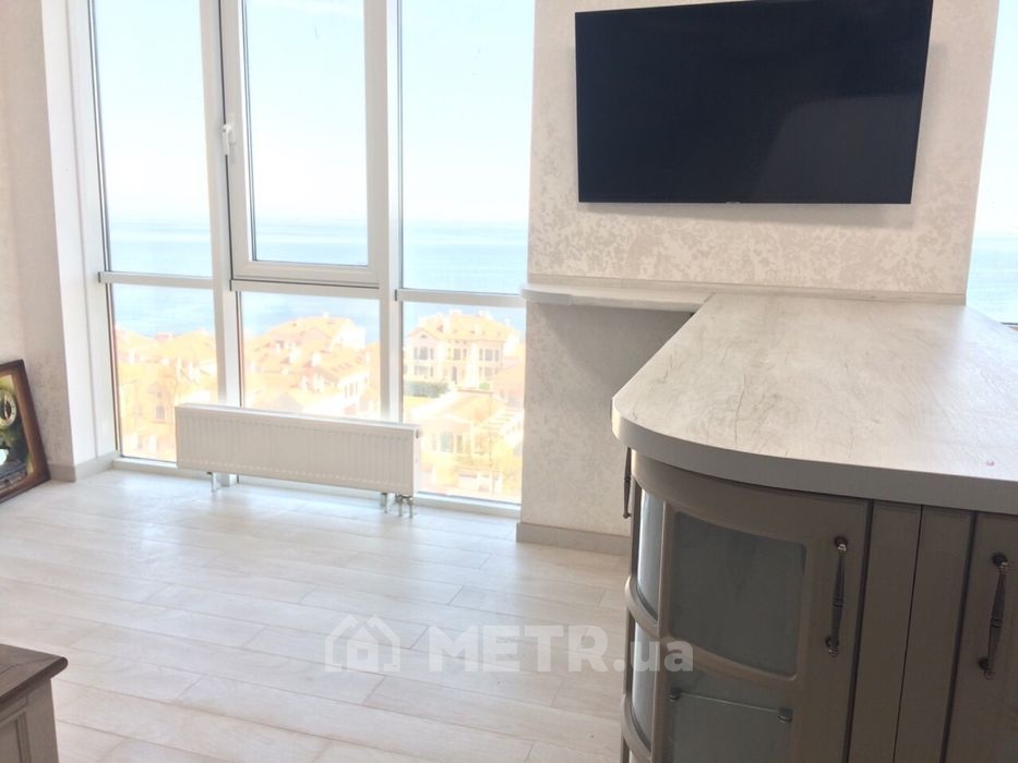 Фото квартиры, г. Одесса, бульвар Французский 60Г (19203-11)