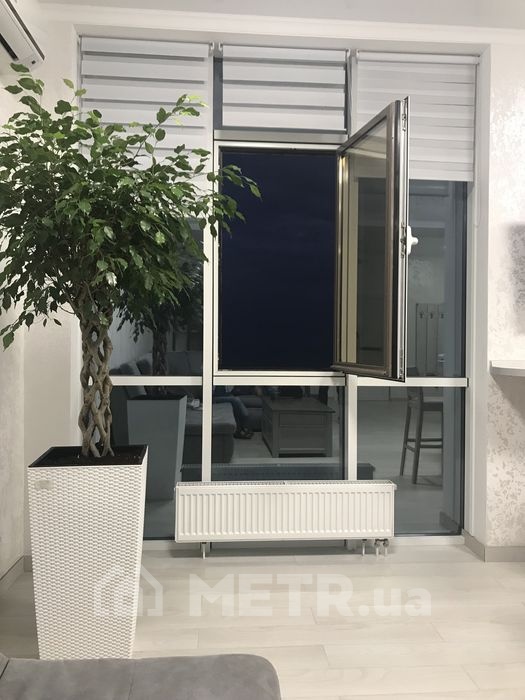 Фото квартиры, г. Одесса, бульвар Французский 60Г (19203-12)