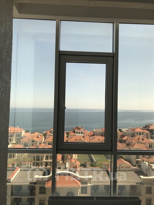 Фото квартиры, г. Одесса, бульвар Французский 60Г (19203-16)