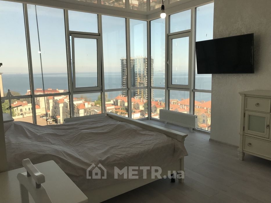 Фото квартиры, г. Одесса, бульвар Французский 60Г (19203-15)