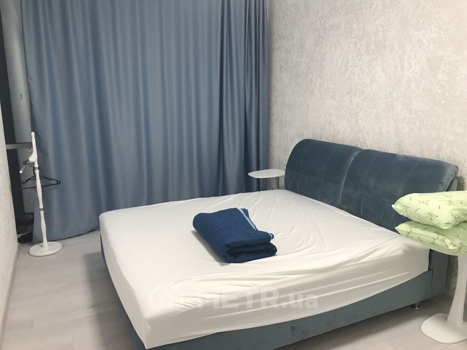 Фото квартиры, г. Одесса, бульвар Французский 60Г (19203-18)