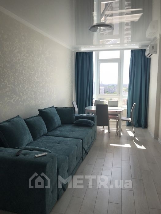 Фото квартири, м. Одеса, вул. Генуезька 3Б (19204-2)