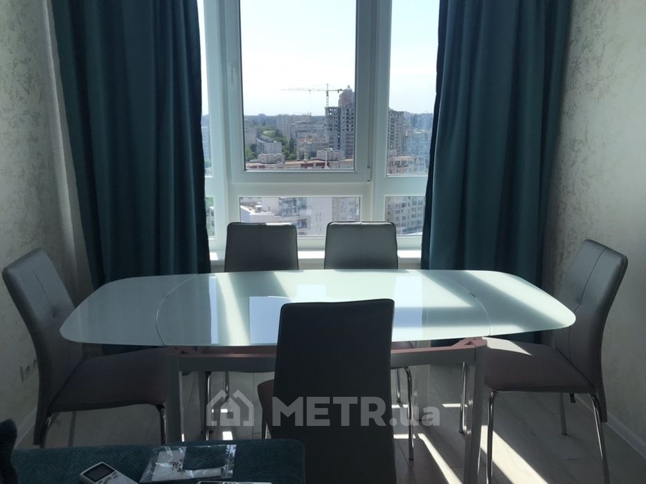 Фото квартири, м. Одеса, вул. Генуезька 3Б (19204-1)