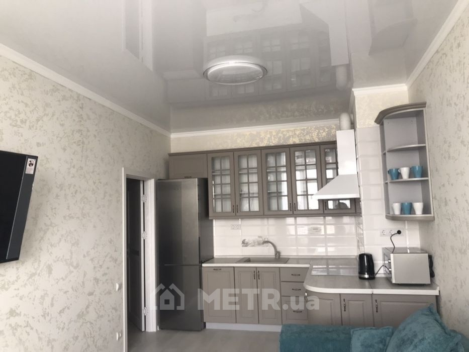 Фото квартири, м. Одеса, вул. Генуезька 3Б (19204-6)