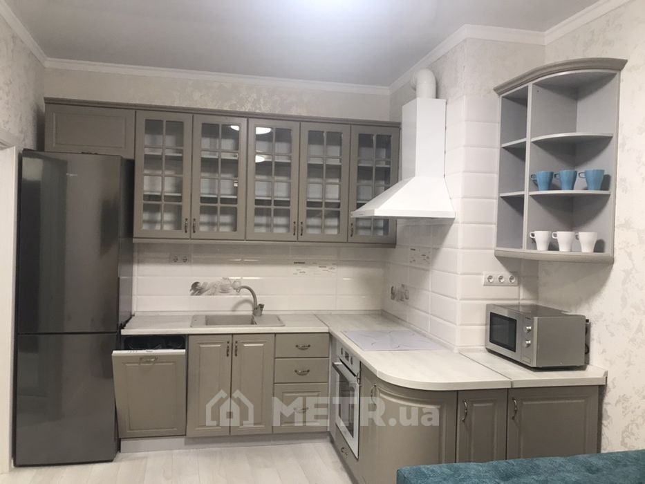 Фото квартири, м. Одеса, вул. Генуезька 3Б (19204-5)