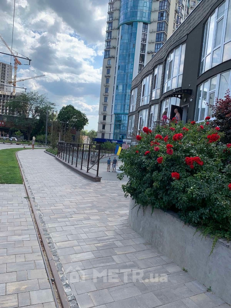 Фото квартиры, г. Одесса, Фонтанская Дорога 118/2 (18542-10)