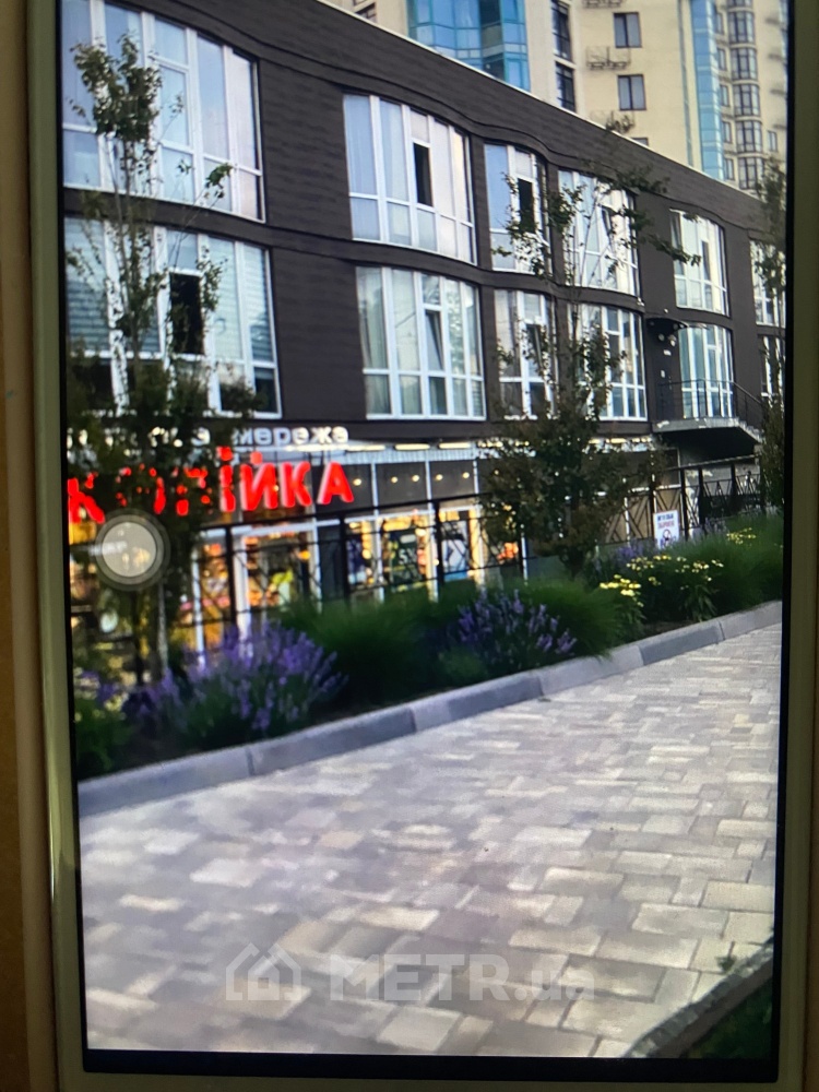 Фото квартиры, г. Одесса, Фонтанская Дорога 118/2 (18542-11)