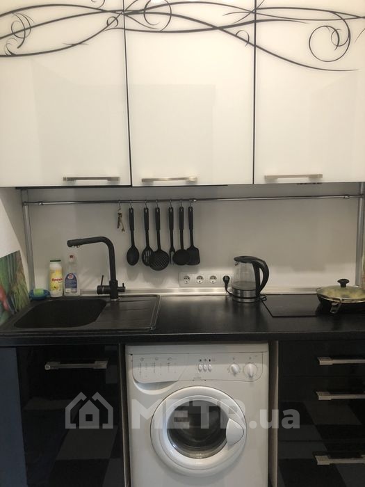 Фото квартиры, г. Одесса, Николаевская Дорога 297 (19236-1)